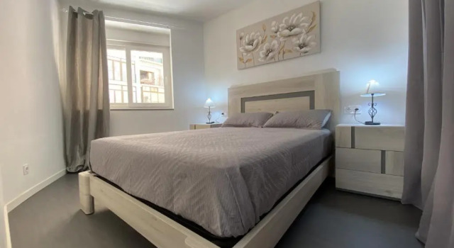 Apartamentos Apolo VII 7-1º-11, Забронировать Апартаменты/квартира Апартаменты Кальпе, рядом с Пляж Ареналь, Апартаменты/квартира