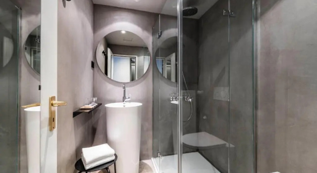 Двухместный номер Economy Romantik Hotel Zur Schwane