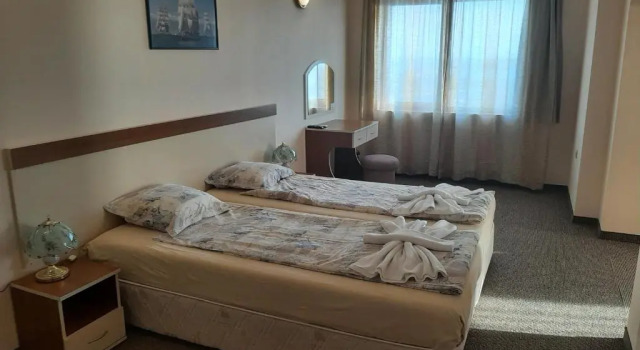 Люкс Superior Hotel Orchidea