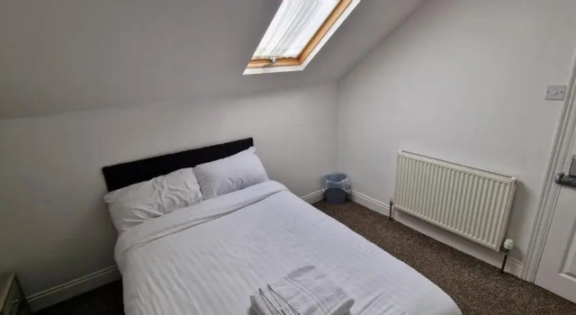 Номер Deluxe SELF CHECK IN APARTMENT in CENTRAL DONCASTER