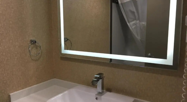 Номер Standard Baymont by Wyndham Medicine Hat
