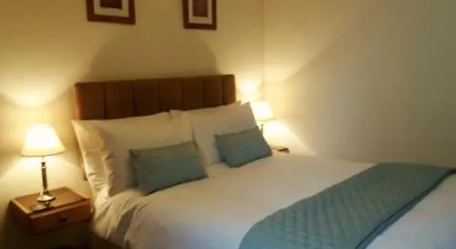 Osnok B&B