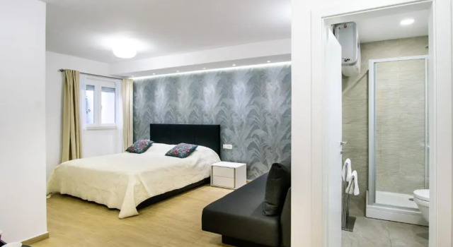 Dubrovnik Spectrum Rooms