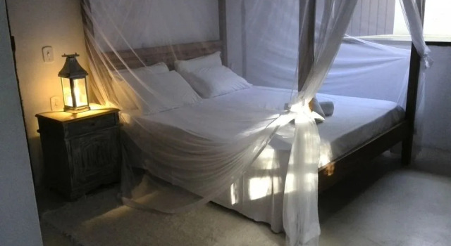 Biribandos Rooms by Trancoso House, Rezervovat Hotel Hotely v Bahia se snídaní, Snídaně