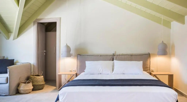 Апартаменты Argostoli Marina Suites