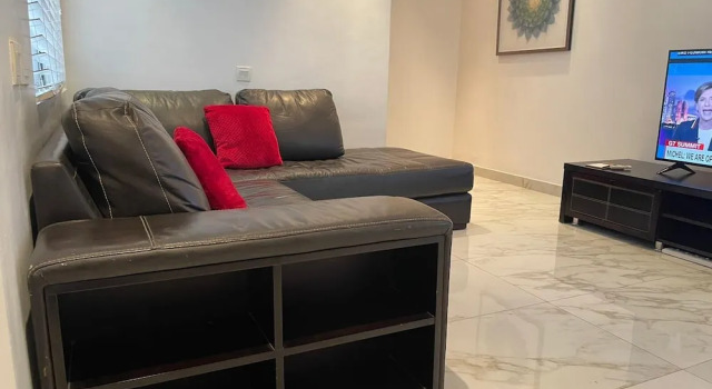 Nigus House Ikoyi - 2 bedrooms Penthouse