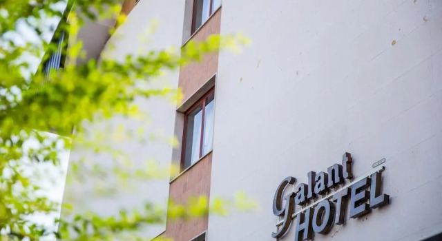 Hotel Galant