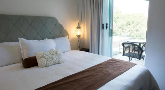 Двухместный номер Standard Colombe Hotel Boutique