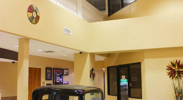 Marble Waters Hotel & Suites, Trademark by Wyndham, Book Hotel Jacksonville Florida