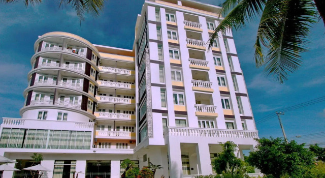 Chau Loan Hotel Nha Trang