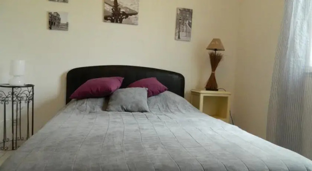 Holiday home Le Thou, Rezerwuj Hotel Villemoustaussou Aude