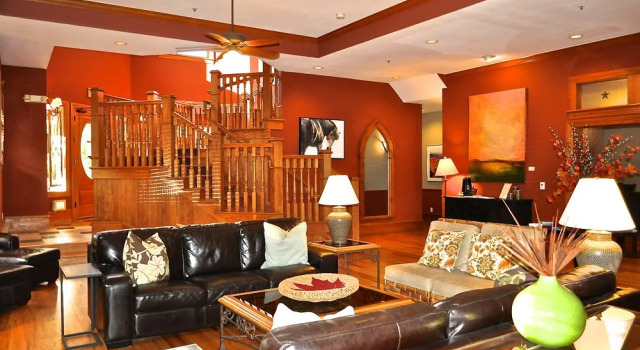 Bradley Boulder Inn, Book Hotel Boulder Colorado