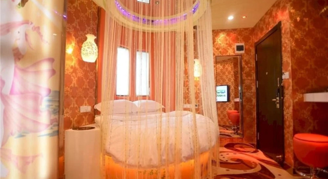 Hangzhou Aichao Hotel