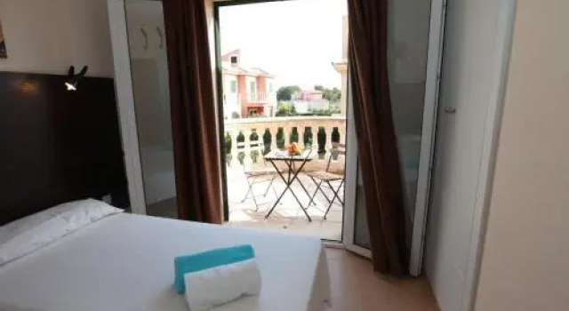Residence Club Deluxe, Rezerwuj Apartament Campos 