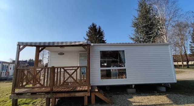 Smart Home Paris mit Terrasse, Europapark, Rulantica 15min
