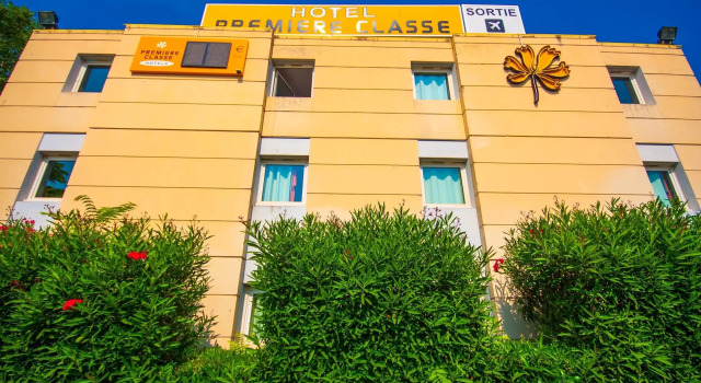 Greet hôtel Montpellier Aéroport Parc des Expos, Забронировать Отель Монпелье Hérault