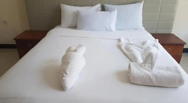 Sodere Hotel - AU