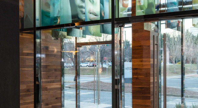 Le Meridien Charlotte