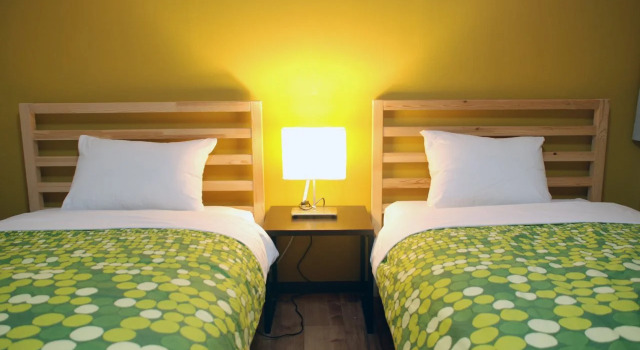 Hat'n Hat Hostel, Book Hostel Ukyo Ward Kyoto