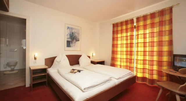 Chalet Georg