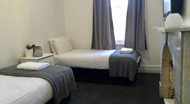 Healesville Grand Hotel
