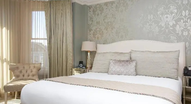 Номер Economy Hotel Veritas