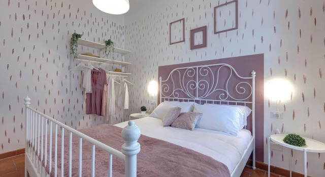 Апартаменты Mamo Florence - Maddalena Apartment