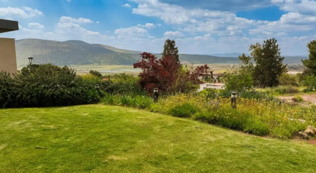 Люкс Deluxe Ein Harod Country Lodge