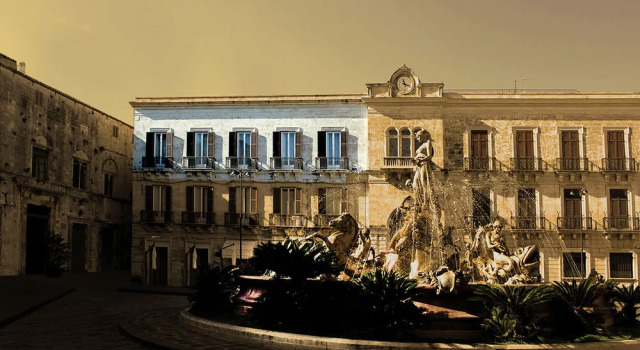 Archimede Vacanze b&b