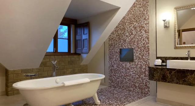 Suite South Lodge Hotel