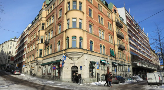 City BackPackers Hostel