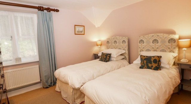 The Bothy, Rezervasyon Tatil Evi Merseyside villalar, Villa