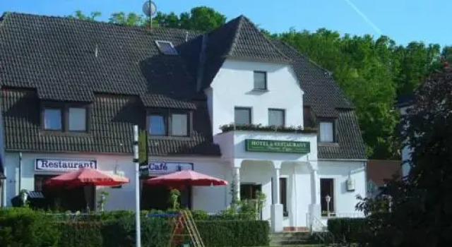 Hotel-Restaurant Pension Poppe
