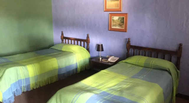 HH HACIENDA EL CARMEN CENTRO DE CONVENCIONES, Book Hotel Duitama Boyacá