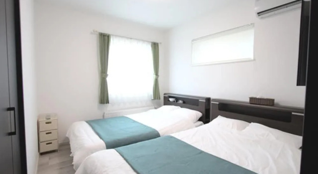 TEINE WHITE HOUSE, Réserver Appartement Teine Hokkaidō
