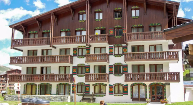 Chalet Club 19396, Забронировать Шале Виллы Овернь-Рона-Альпы, Вилла