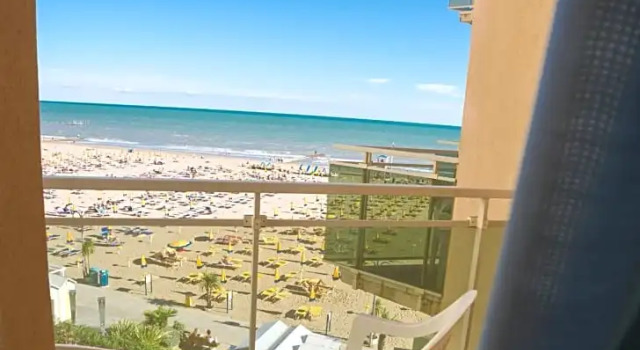 Номер Standard Hotel Nizza