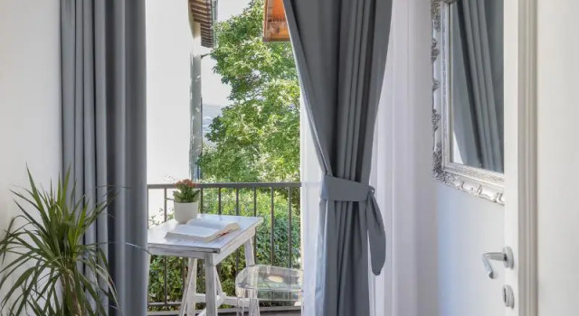 Двухместный номер Standard Hotel Villa Bonelli