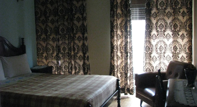 Одноместный номер Standard Residencial Porto Novo - Alojamento Local
