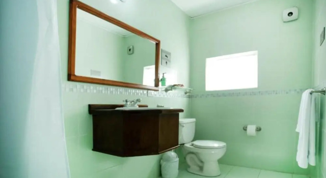 Номер Standard Casa Rábida Hotel Restaurante