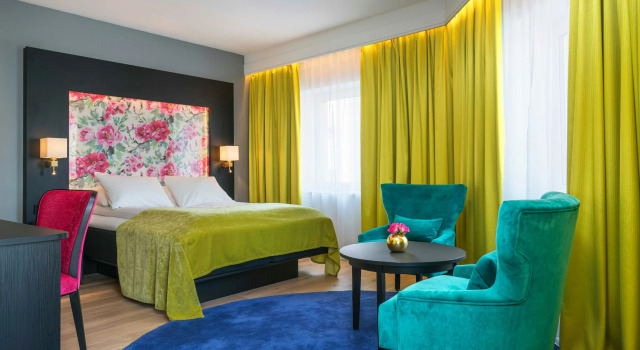 Thon Hotel Arendal