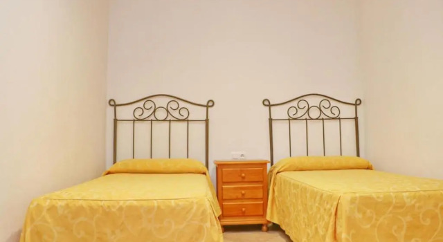Apartamento Rosa de los Vientos II, Забронировать Апартаменты/квартира Конил-де-ла-Фронтера Коста-де-ла-Лус