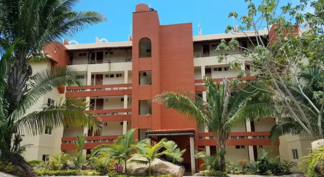 Vista Encantada 207, Book Lejlighedshotel Chacala Nayarit