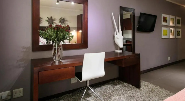 Студия Absolute Farenden Apartments