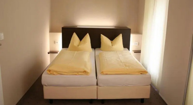 Двухместный номер Standard Hotel - Restaurant Krone am Obertor