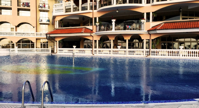 Royal Park Hotel - All Inclusive