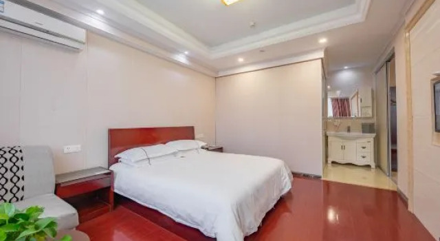 Luksusowy suite Hong Xiang Hotel