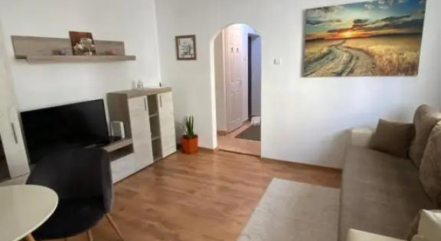 Focus Apartment, Varaa Huoneisto Miercurea-Ciuc 