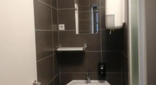 Двухместный номер Standard с красивым видом из окна Cukrarna Guest Accommodation