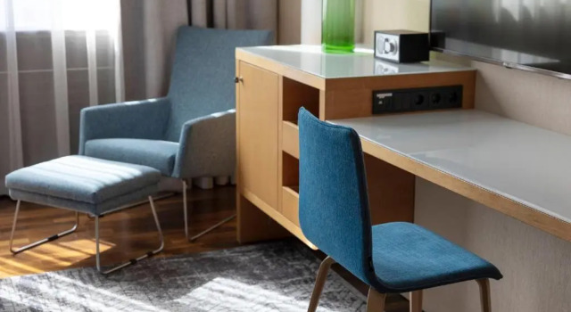 Номер Comfort Comfort Hotel Sello